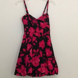 Forever 21 Formal Dress